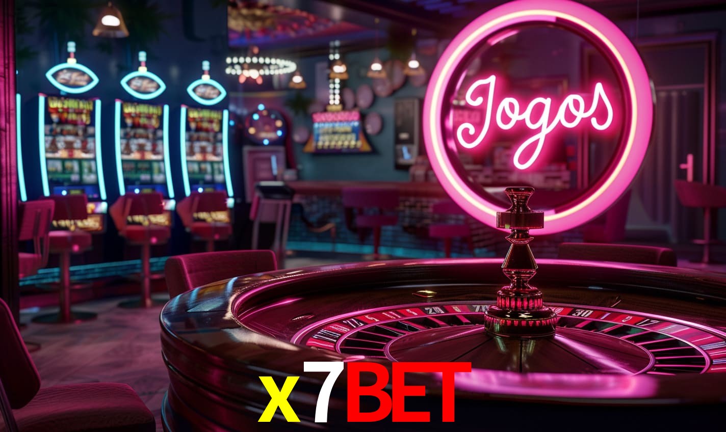 Estatísticas x7bet